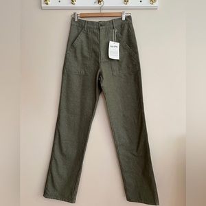 Djerf Avenue Go To Pants